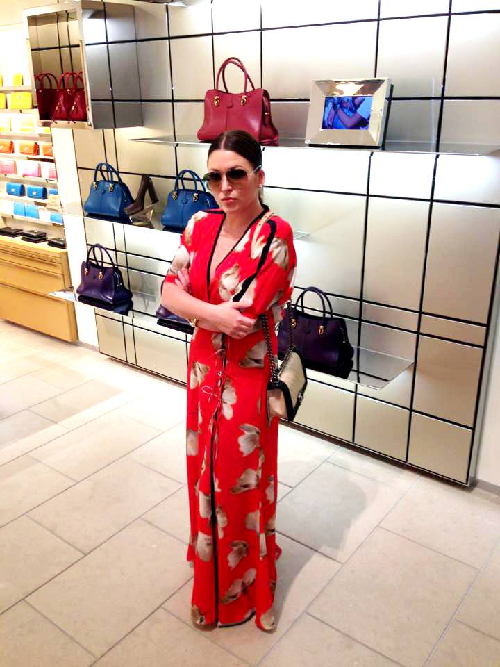 Ирина Дубцова фото